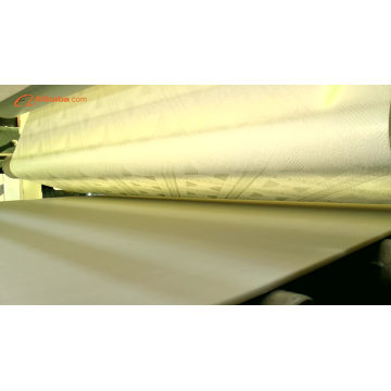 Automatic Gypsum Board Perforation Machine to make Acoustic Panel